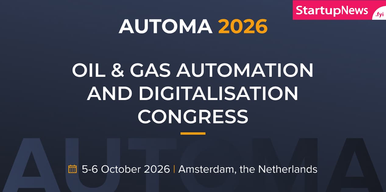 The Oil Gas Automation and Digitalisation Congress (AUTOMA) 2026