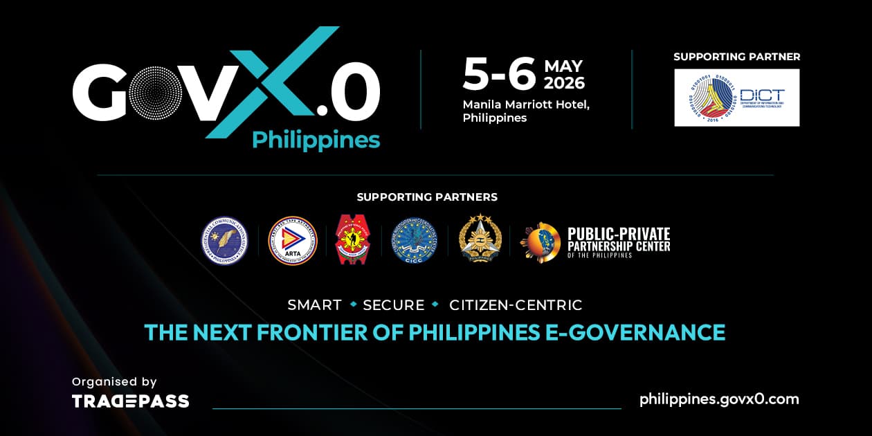 GOVX.0 2026 – Philippines
