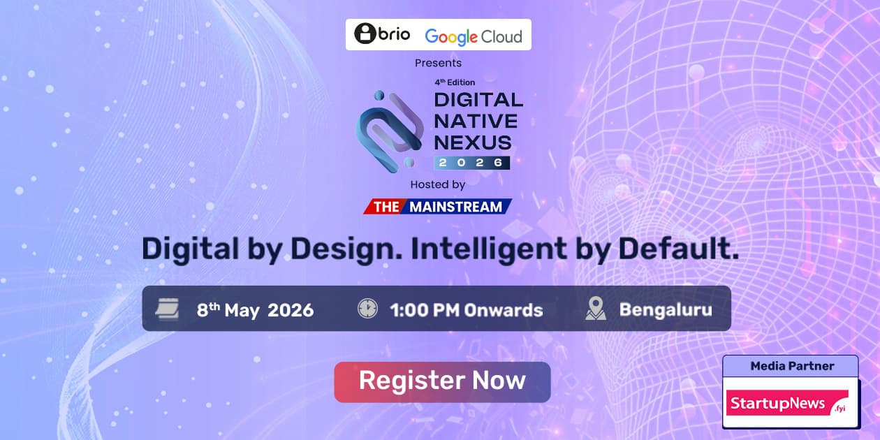 Digital Native Nexus 2026