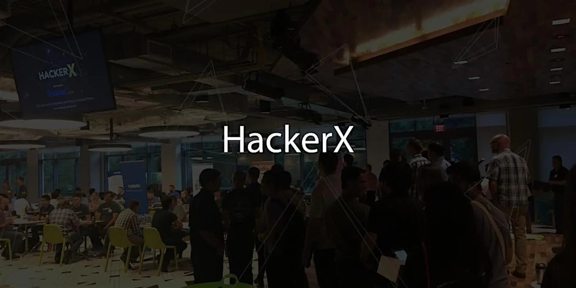 HackerX- Bengaluru