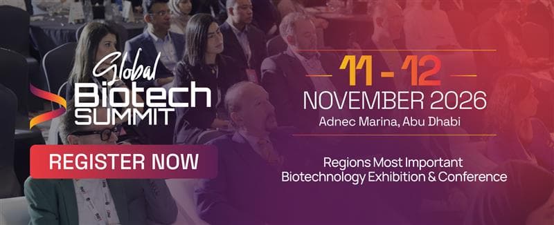 Global Biotechnology Summit