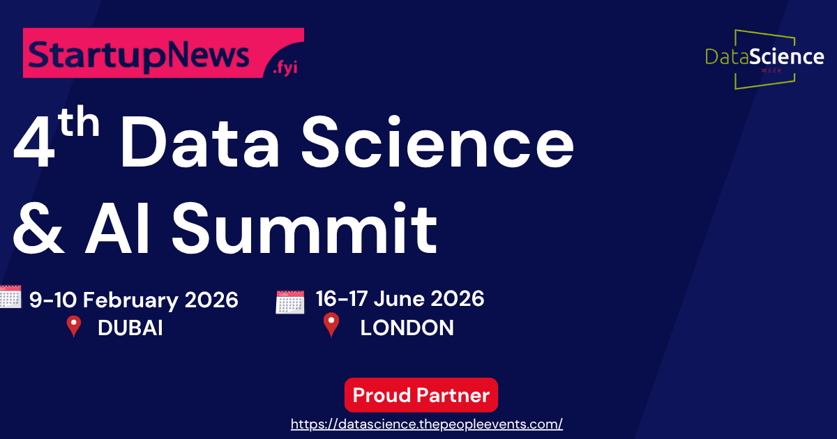 4th Data Science & AI Summit | London | 16-17 June