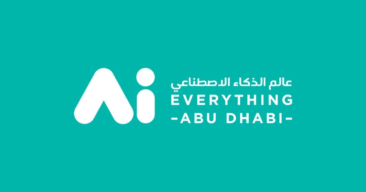 Ai Everything Abu Dhabi EXPO