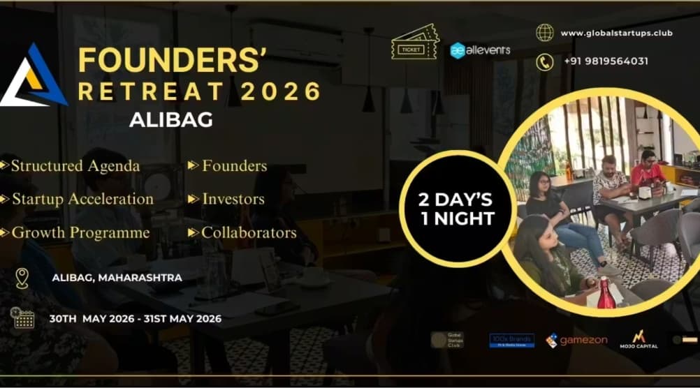 Founder's Retreat