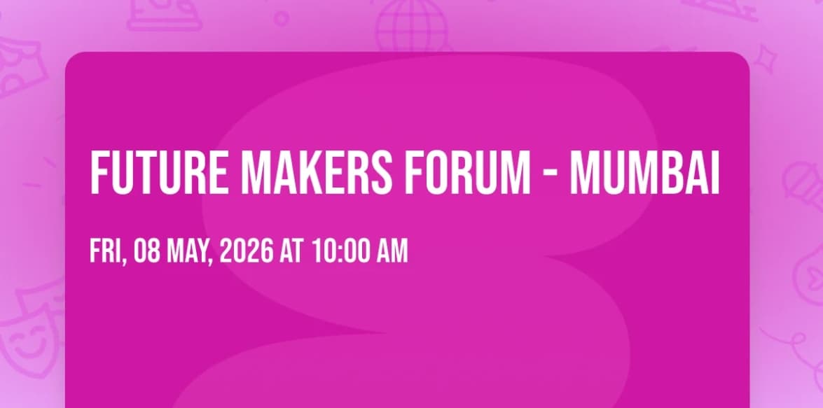 Future Makers Forum