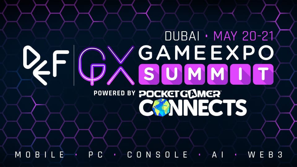 GameExpo Summit