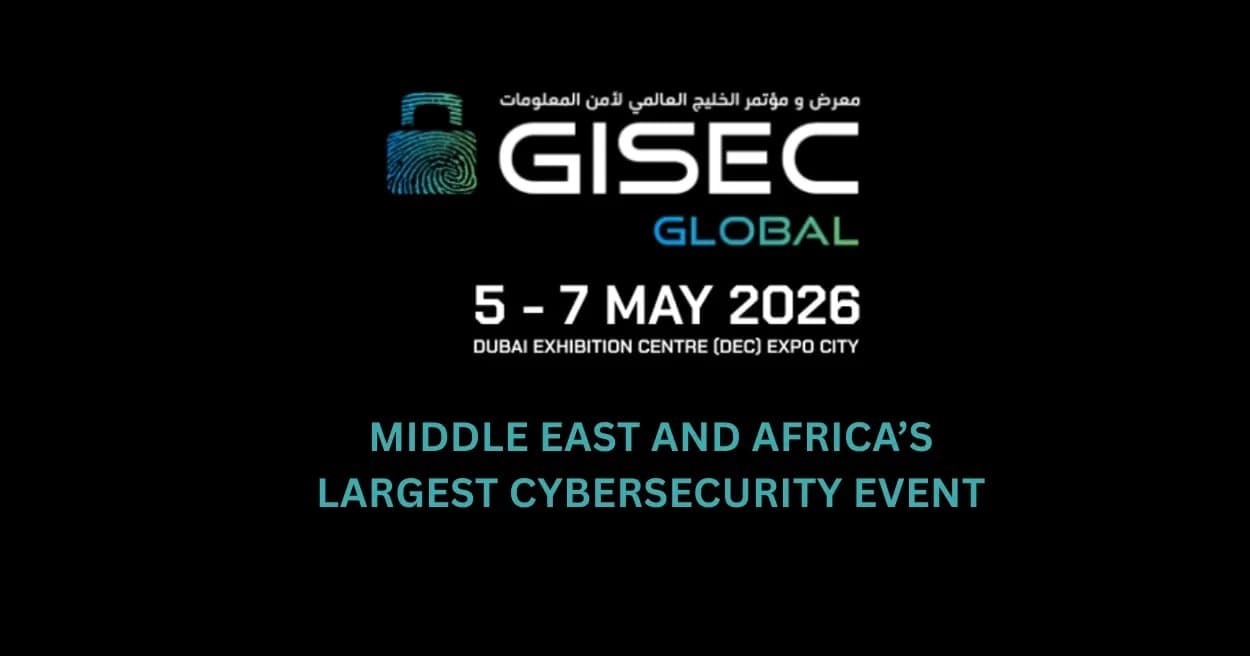 GISEC Global