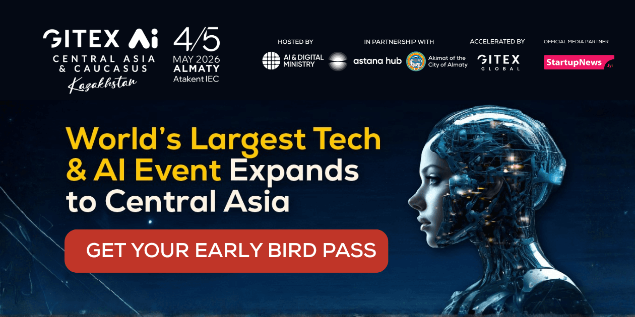 GITEX AI