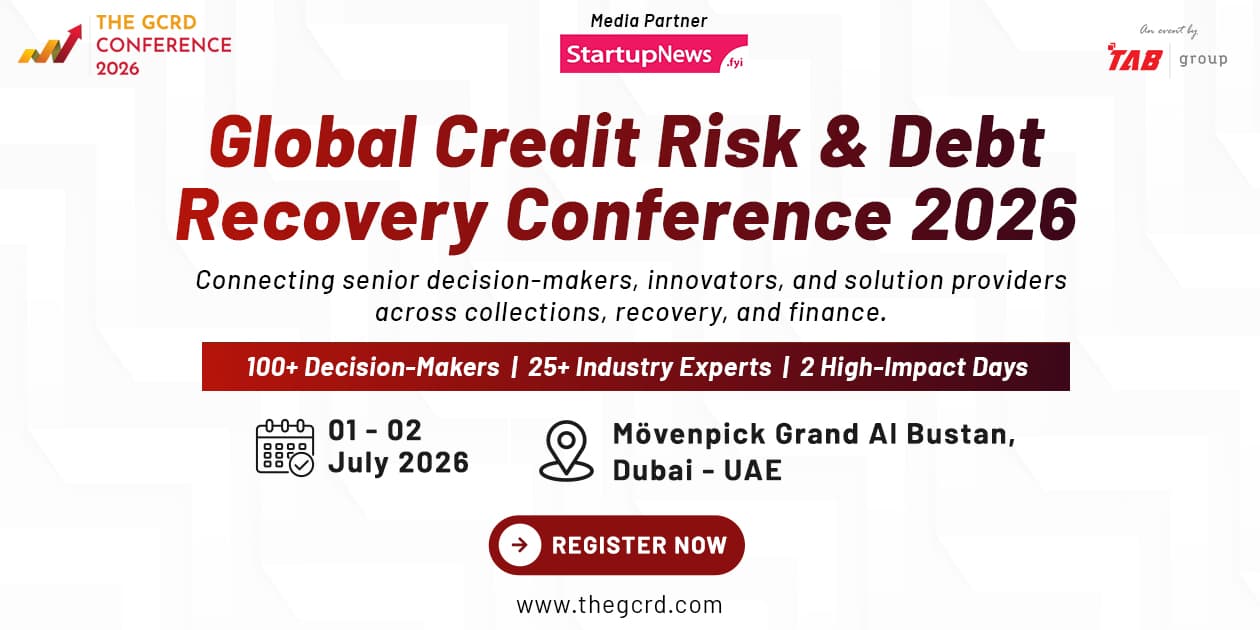 Global Credit Risk & Debt Recovery Conference