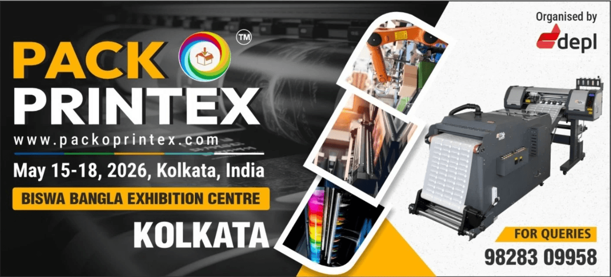 Pack-O-Printex Packaging & Printing Expo