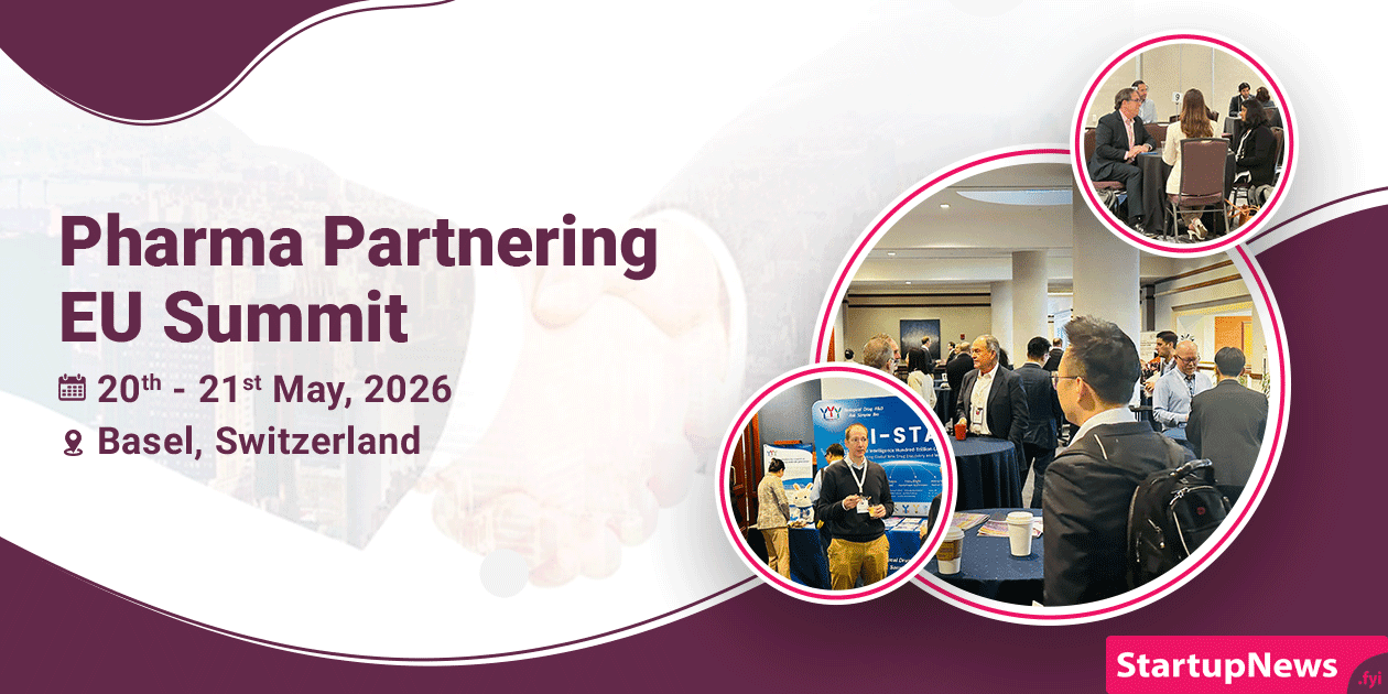 Pharma Partnering EU Summit