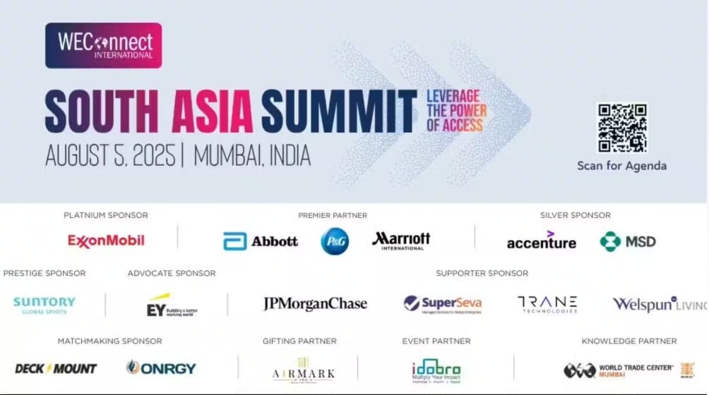 South Asia Summit