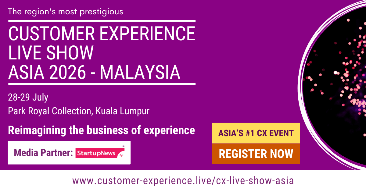 The Experience Show Asia 2026 | Malaysia | 28-29 July