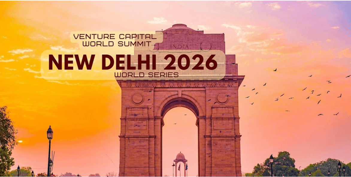 Venture Capital World Summit