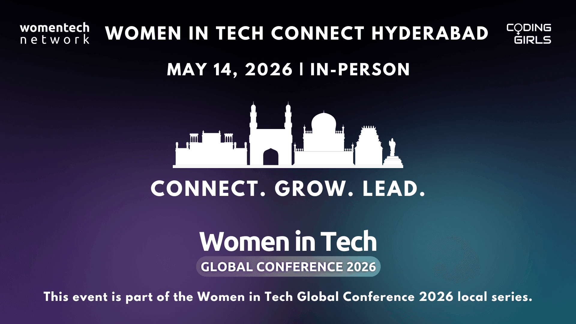 Women in Tech Connect