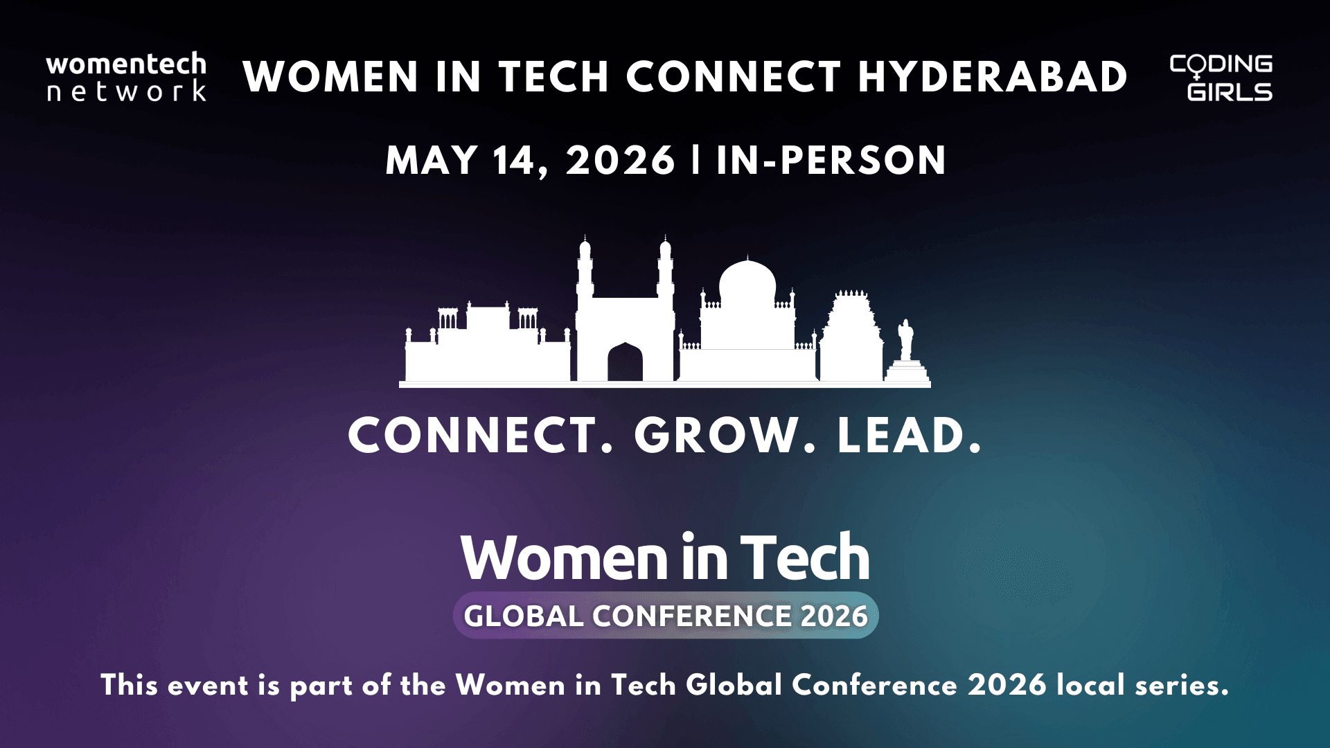 Women in Tech Connect