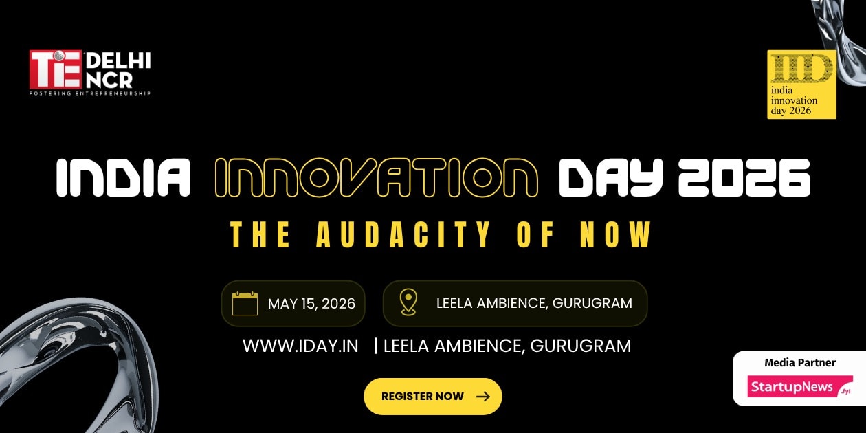 India Innovation Day 2026