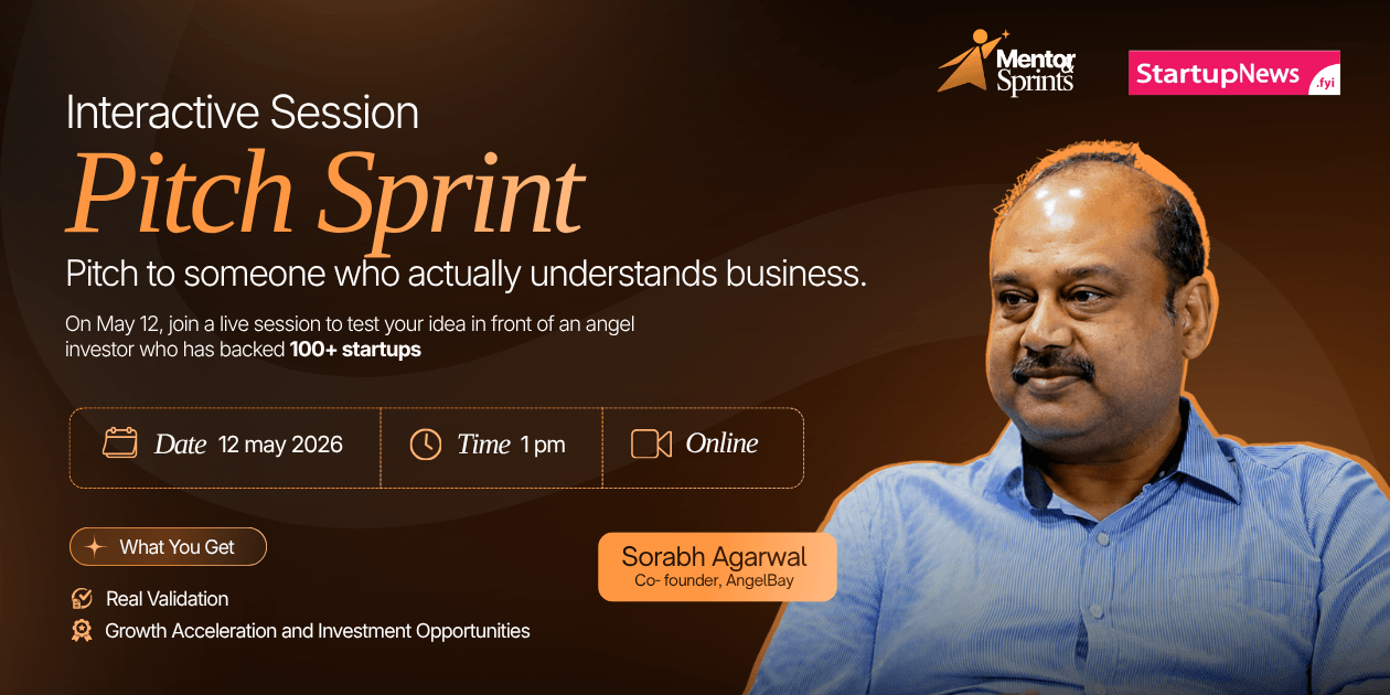 Pitch Sprint
