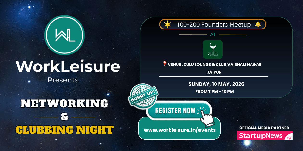 Networking & Clubbing Night