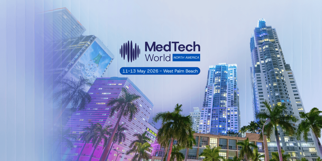 MedTech World 2026