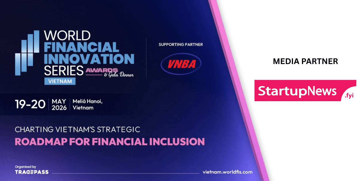 World Financial Innovation Series (WFIS) 2026 - Vietnam