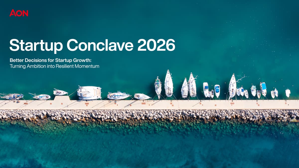 Startup Conclave