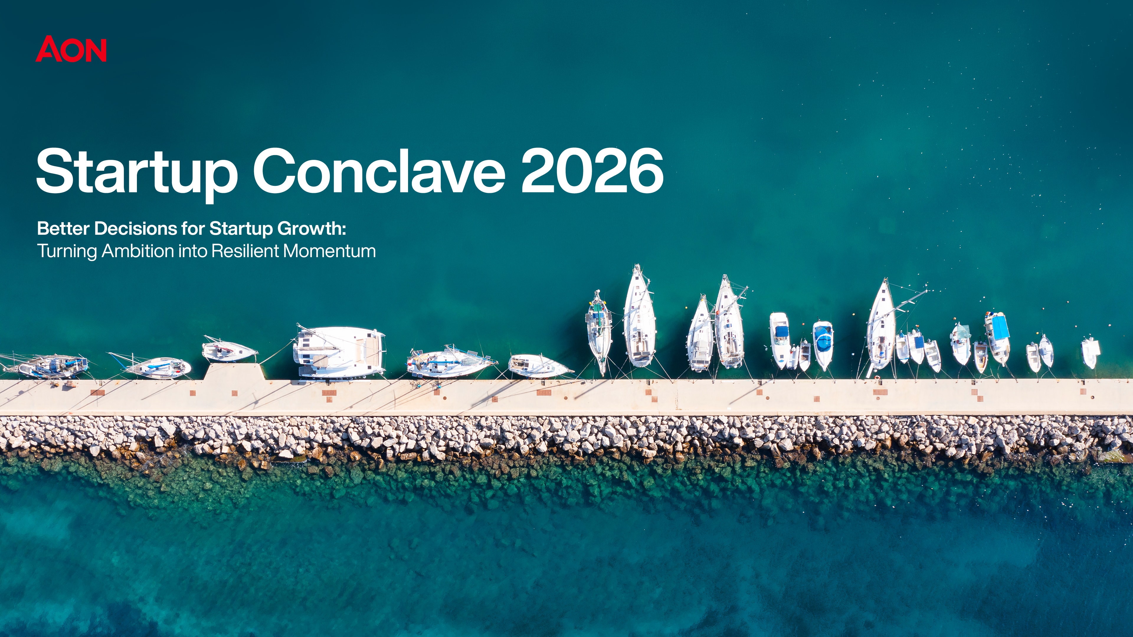 Startup Conclave