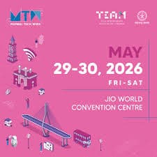 Mumbai Tech Week 2026