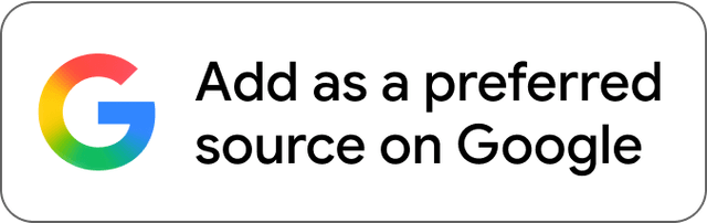 Google Preferred Source